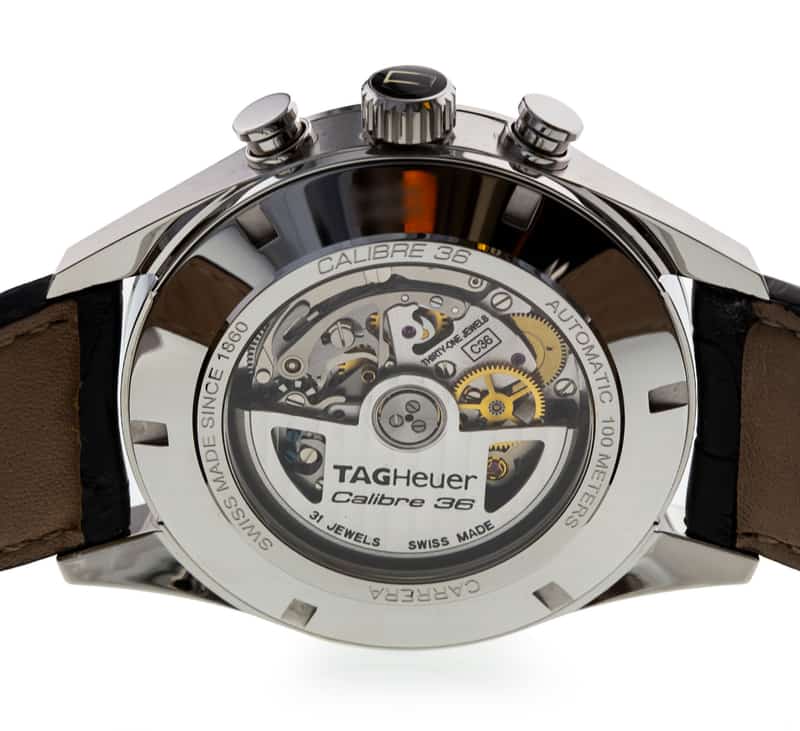 Tag Heuer Carrera CAR2B11.FC6235
